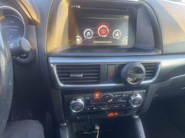 used 2016 Mazda CX-5 car, priced at $13,905