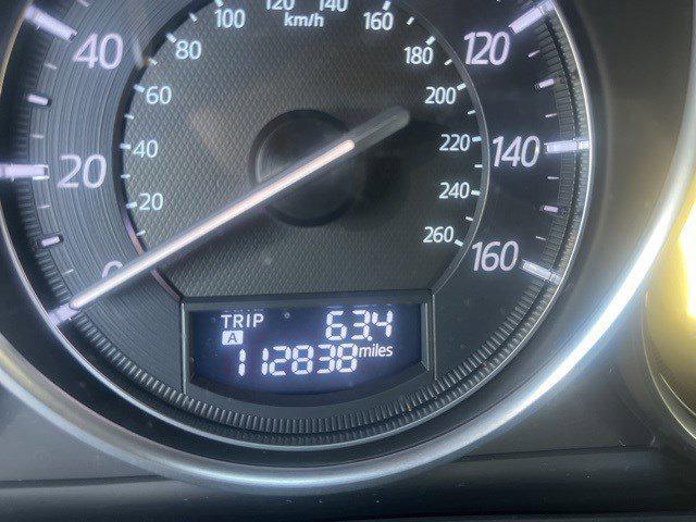 used 2016 Mazda CX-5 car, priced at $13,905