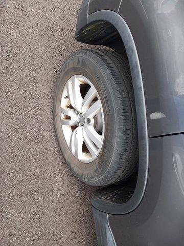 used 2016 Volkswagen Tiguan car, priced at $12,835