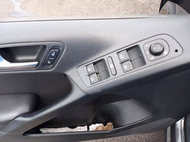 used 2016 Volkswagen Tiguan car, priced at $12,835