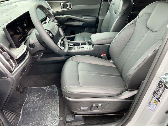 new 2026 Kia Sorento car, priced at $43,035