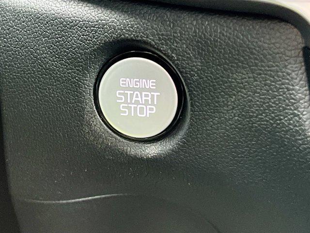 new 2026 Kia Sorento car, priced at $43,035