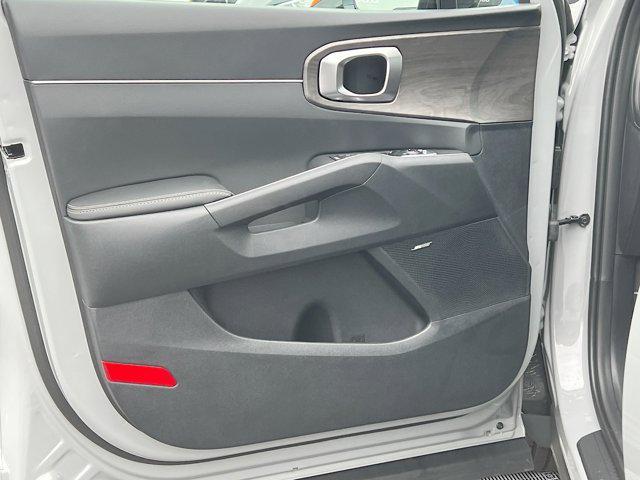 new 2026 Kia Sorento car, priced at $43,035