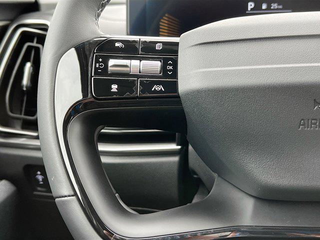 new 2026 Kia Sorento car, priced at $43,035