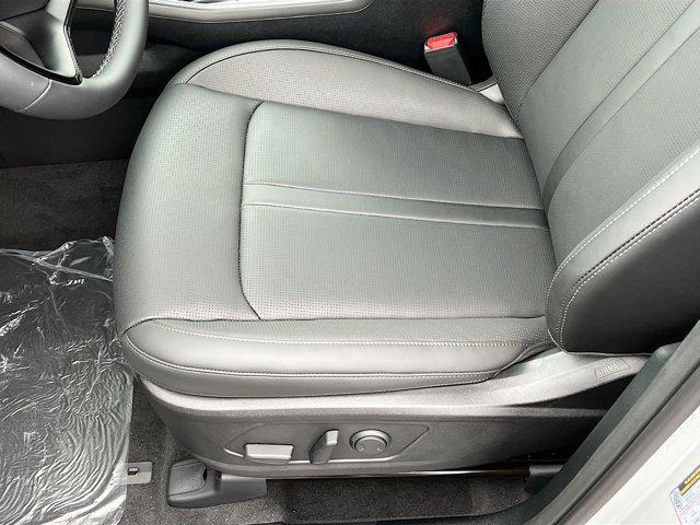 new 2026 Kia Sorento car, priced at $43,035