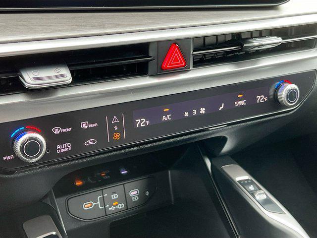 new 2026 Kia Sorento car, priced at $43,035