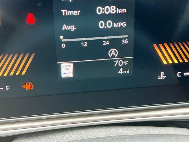 new 2026 Kia Sorento car, priced at $43,035