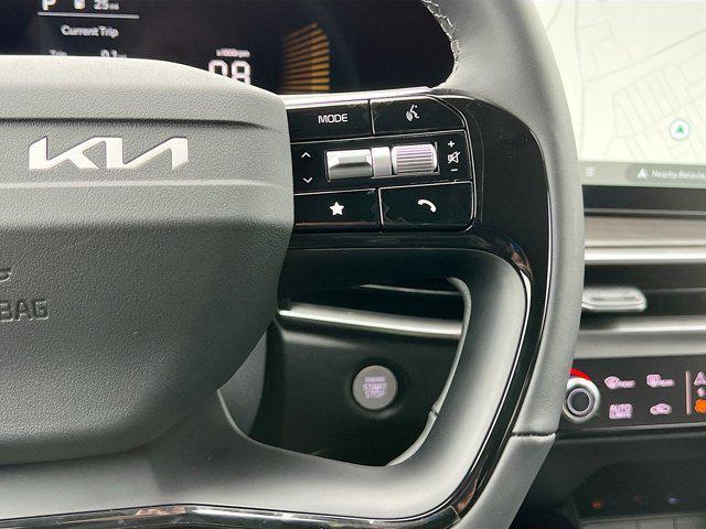 new 2026 Kia Sorento car, priced at $43,035