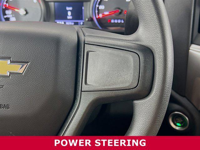 used 2024 Chevrolet Silverado 1500 car, priced at $37,393