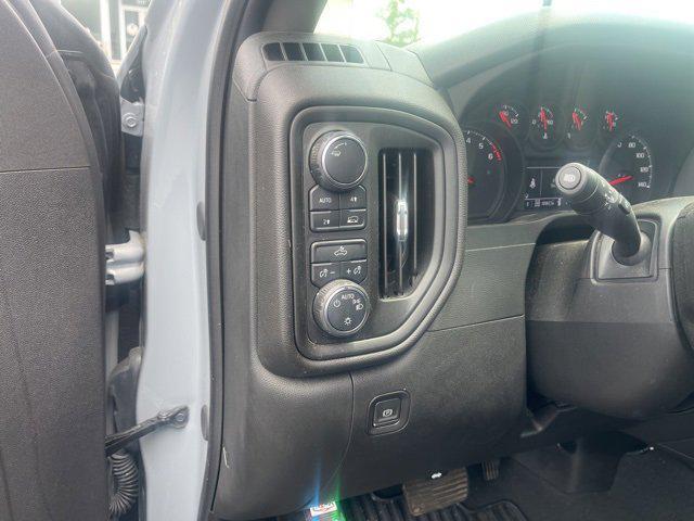 used 2024 Chevrolet Silverado 1500 car, priced at $39,995
