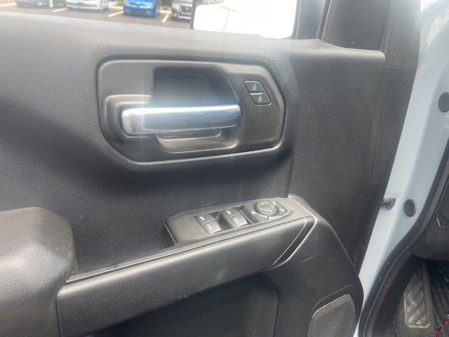 used 2024 Chevrolet Silverado 1500 car, priced at $39,995