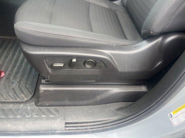 used 2024 Chevrolet Silverado 1500 car, priced at $39,995
