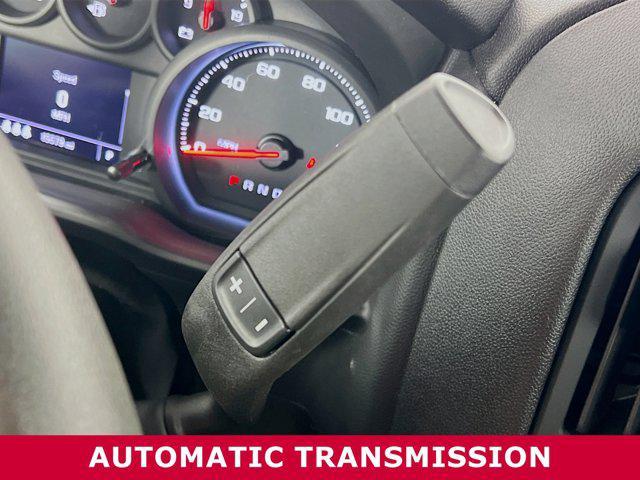 used 2024 Chevrolet Silverado 1500 car, priced at $37,393