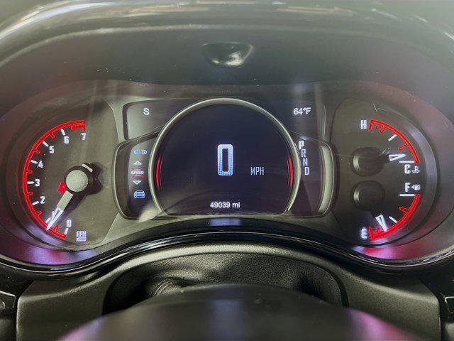 used 2021 Dodge Durango car, priced at $27,321