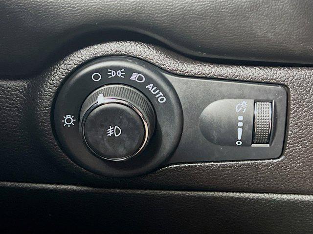 used 2021 Dodge Durango car, priced at $27,321