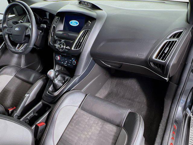 used 2017 Ford Focus ST car, priced at $13,915