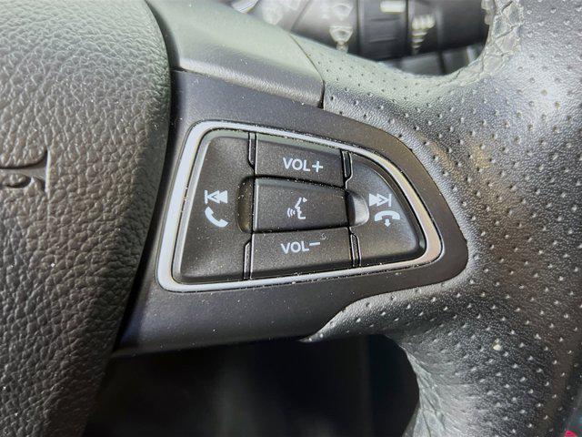used 2017 Ford Focus ST car, priced at $13,915
