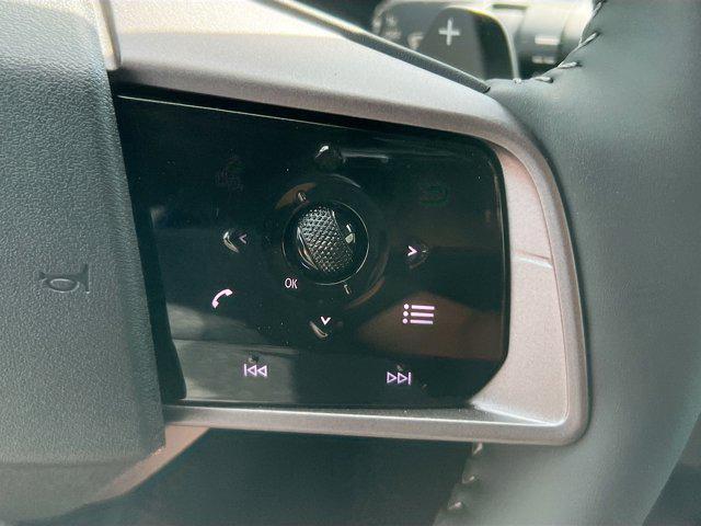 new 2025 Nissan Murano car, priced at $40,934