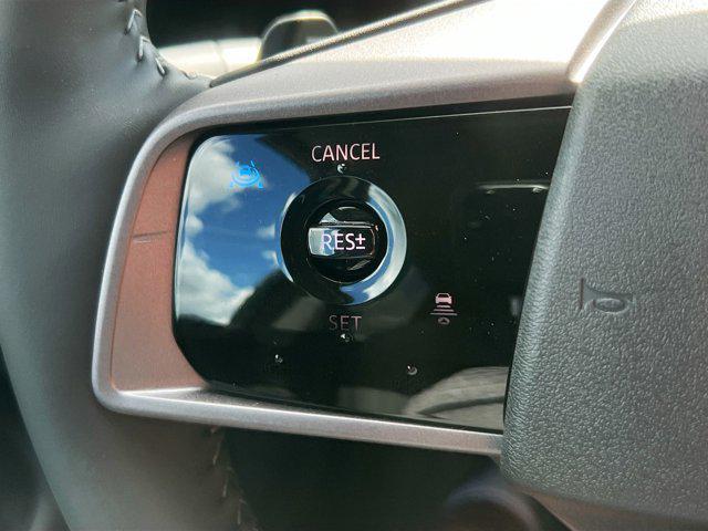 new 2025 Nissan Murano car, priced at $40,934