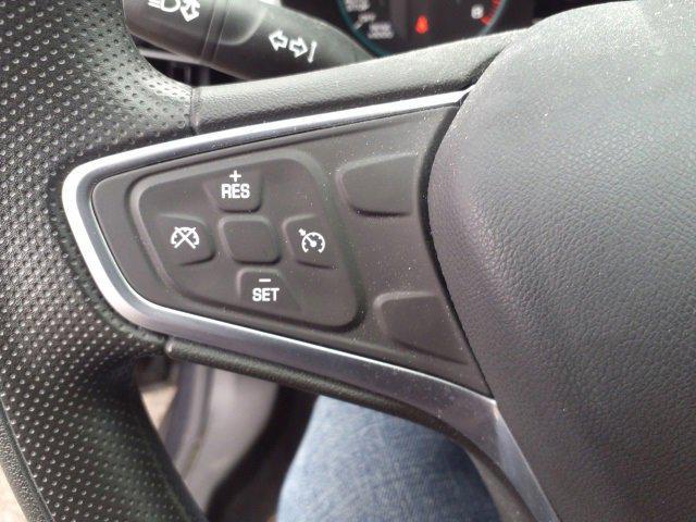 used 2022 Chevrolet Malibu car, priced at $17,394