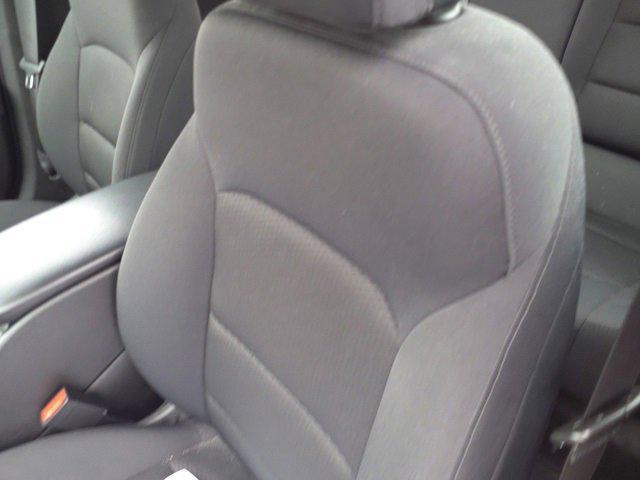 used 2022 Chevrolet Malibu car, priced at $17,394