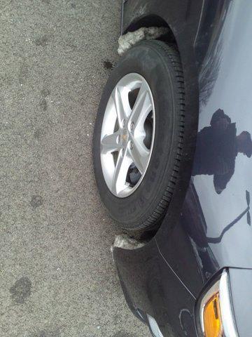 used 2022 Chevrolet Malibu car, priced at $17,394