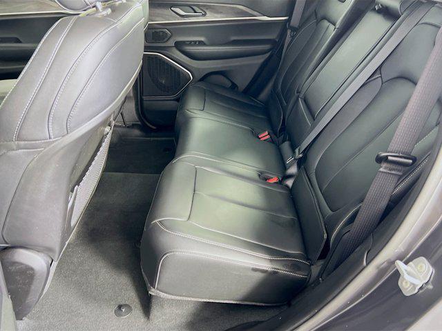 new 2025 Jeep Grand Cherokee car, priced at $51,446