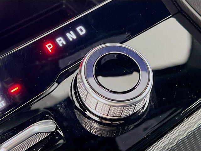 new 2025 Jeep Grand Cherokee car, priced at $51,446