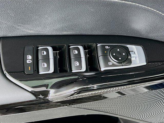 new 2025 Kia K5 car, priced at $28,543