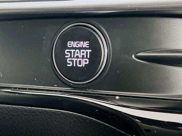 new 2025 Kia K5 car, priced at $28,543