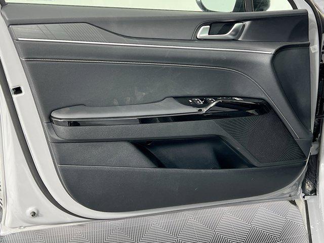 new 2025 Kia K5 car, priced at $28,543