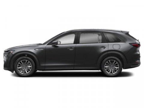 new 2025 Mazda CX-90 PHEV car, priced at $52,495