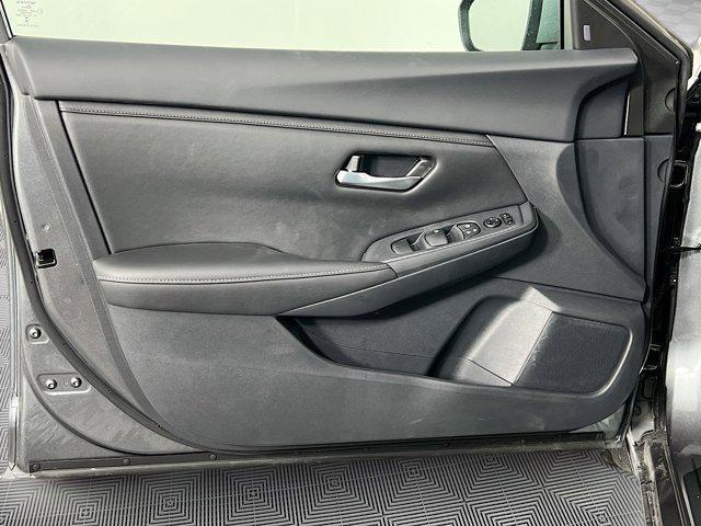 new 2025 Nissan Sentra car, priced at $23,239