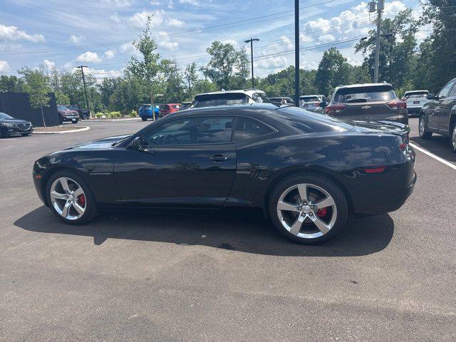 used 2010 Chevrolet Camaro car, priced at $12,538