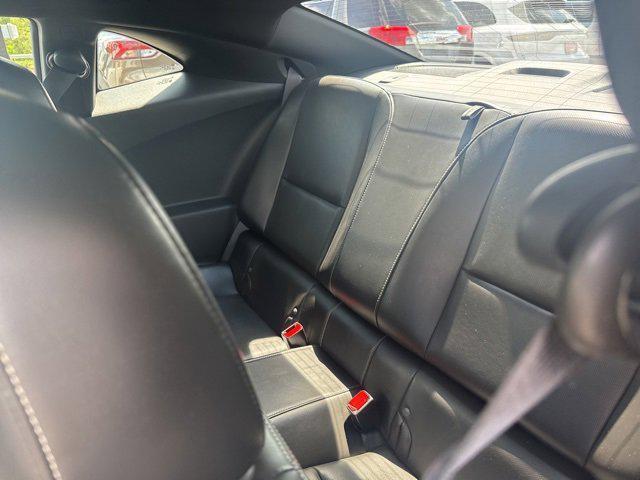 used 2010 Chevrolet Camaro car, priced at $12,538