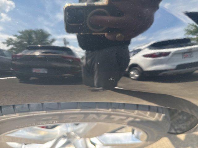 used 2010 Chevrolet Camaro car, priced at $12,538
