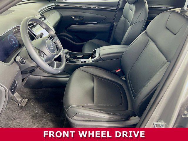 used 2024 Hyundai Tucson car, priced at $26,265
