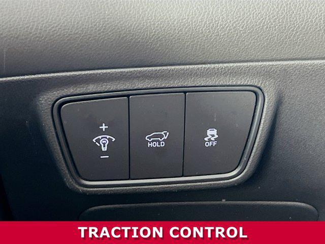 used 2024 Hyundai Tucson car, priced at $26,265