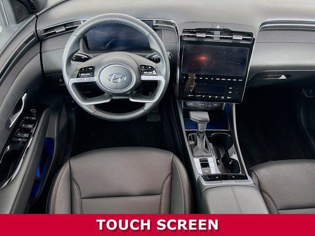 used 2024 Hyundai Tucson car, priced at $26,265