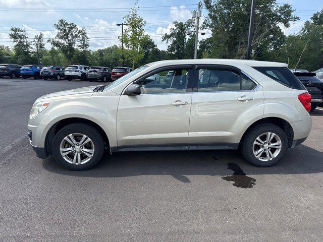used 2014 Chevrolet Equinox car, priced at $9,427