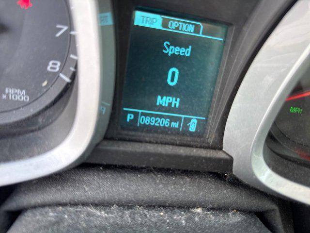 used 2014 Chevrolet Equinox car, priced at $9,427