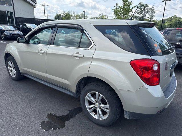 used 2014 Chevrolet Equinox car, priced at $9,427