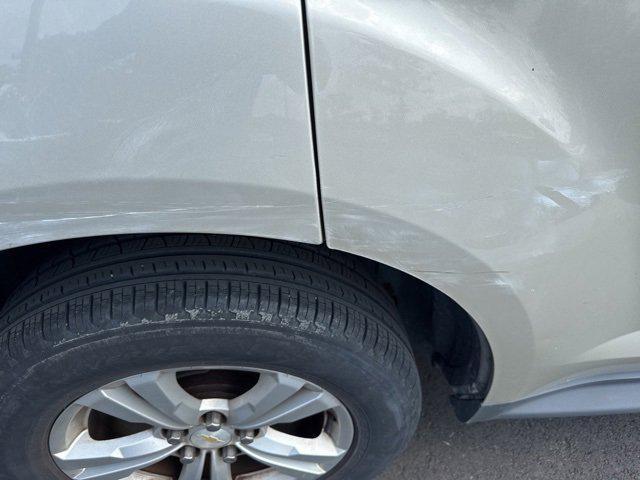 used 2014 Chevrolet Equinox car, priced at $9,427
