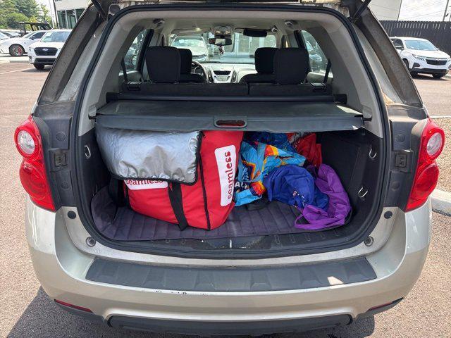 used 2014 Chevrolet Equinox car, priced at $9,427