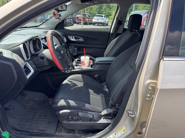 used 2014 Chevrolet Equinox car, priced at $9,427