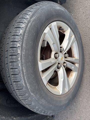 used 2014 Chevrolet Equinox car, priced at $9,427