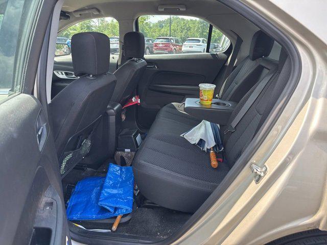used 2014 Chevrolet Equinox car, priced at $9,427