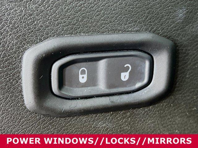 used 2019 Jeep Wrangler Unlimited car, priced at $21,990