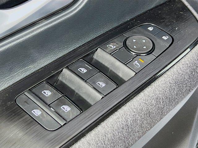 new 2025 Nissan Kicks car, priced at $25,355