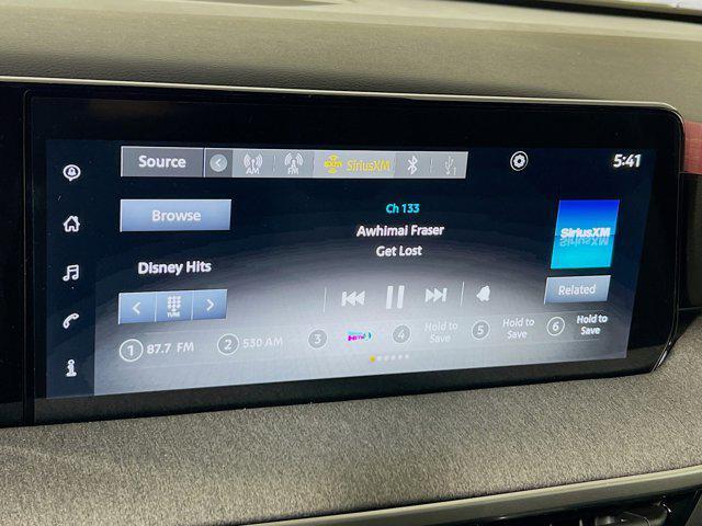 new 2025 Nissan Kicks car, priced at $25,355